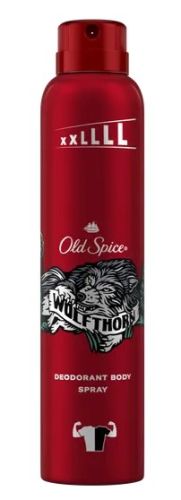 Old Spice deo sprej Wolfthorn XXL 250 ml